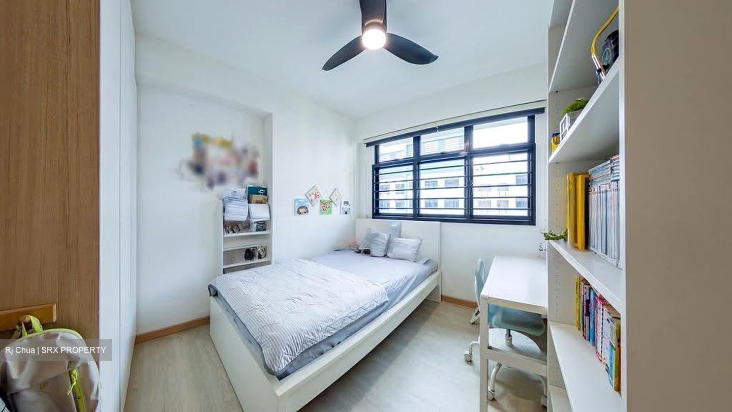 Blk 997C Buangkok Edgeview (Hougang), HDB 4 Rooms #611947271